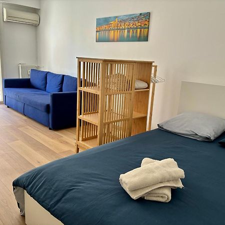 Studio 2 Etoiles A Menton Pour 4 Personnes Exterior photo